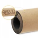 Коврик (мат) спортивный 4FIZJO Cork 183 x 61 x 0.4 см для йоги и фитнеса (P-5907739319562) - изображение 5
