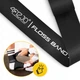 Лента компрессионная для флоссинга 4FIZJO Floss Band 207 x 5 x 0.15 см Black (P-5907222931882) - изображение 8