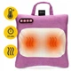 Подушка-масажер 4FIZJO Shiatsu Lite Violet (P-5905973404129) - зображення 3