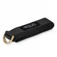Ремень для йоги 4FIZJO 300 см Black (P-5907739315397) - изображение 3