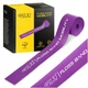 Лента компрессионная для флоссинга 4FIZJO Floss Band 207 x 5 x 0.15 см Violet (P-5905973405225) - изображение 1