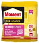 Клей для обоев флизелиновых Момент Флизелин 0,095кг (385177) - изображение 1