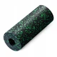 Массажный ролик 4FIZJO EPP PRO+ 33 x 14 см (валик, роллер) гладкий Black/Green (P-5907222931424) - изображение 1