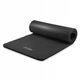 Коврик (мат) спортивный 4FIZJO NBR 180 x 60 x 1.5 см для йоги и фитнеса Black (P-5907222931592) - изображение 9