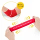 Лента компрессионная для флоссинга 4FIZJO Floss Band 207 x 5 x 0.15 см Red (P-5905973405249) - изображение 8