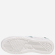 Sneakersy męskie do kostki Fila Crosscourt Line FFM0298-13063 43 (10US) 28 cm Biały/Zielony (8720905007004) - obraz 6