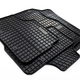 Dywaniki samochodowe Frogum El Toro Mercedes-Benz EQB X243 2021 4 szt (5902643431478) - obraz 2