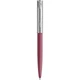 Ручка шариковая Waterman ALLURE Deluxe Pink CT BP - изображение 1