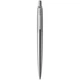 Ручка кулькова Parker JOTTER Stainless Steel CT BP (блістер) - зображення 2