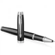 Подарунковий набір Parker IM Black CT RB+BP (ручка-ролер + кулькова) - зображення 2