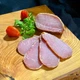 Балик свинячий сирокопчений Козацьке подвір'я вакуум 500 г - зображення 1
