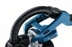 Шлифовальная машина для стен и потолка (жираф) Bosch GTR 550: 550 Вт, 225 мм (06017D4020) - изображение 3
