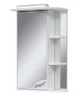Гранітна мийка Globus Lux OHARA білий 770х500мм-А0007 - зображення 1