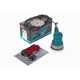 Эксцентриковая шлифмашина (орбитальная) Makita BO 6030 : 310 Вт, 150 мм платформа шлифмашина - изображение 8