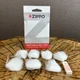 Вата для зажигалки Zippo и фетр заглушка - изображение 1