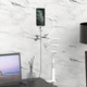 Тримач Hoco гнучкий на прищіпці планшет смартфон 4-10,5" Balu Tablet (Hoco_PH24) - зображення 5