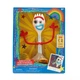 Історія Іграшок 4 - Віделік Disney Pixar Toy Story 4 Forky Interactive Talking Action Figure - зображення 4