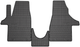 Dywaniki samochodowe Frogum El Toro Volkswagen Transporter T6.1 2019-2024 3 szt (5902643412842) - obraz 1