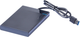 Kieszeń zewnętrzna Ugreen SSD/HDD 2.5" SATA III USB 3.0 5TB Black (1206824311) - obraz 2