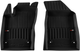 Dywaniki samochodowe Frogum ProLine 3D Fiat Tipo 2015 4 szt (5902643401679) - obraz 2