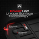 Dywaniki samochodowe Frogum ProLine 3D Hyundai Kona Electric II 2022 3 szt (5902643401532) - obraz 5