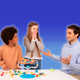 Гра на вправність  IMC Toys Gravity Tower (8421134081536) - зображення 7