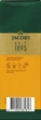 Кофе молотый Jacobs Gold 500 г (8711000681817) - изображение 4