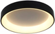 Lampa sufitowa Light Prestige Georgia LP-049/1C BK CCT - obraz 2