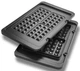 Гриль DELONGHI MultiGrill CGH1030D - зображення 5