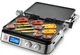 Гриль DELONGHI MultiGrill CGH1030D - зображення 16