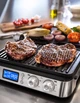 Гриль DELONGHI MultiGrill CGH1030D - зображення 17