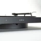 Проигрыватель винила Tone Factory Turntable Satin Black (9120097825513) - изображение 7