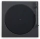 Проигрыватель винила Tone Factory Turntable Satin Black (9120097825513) - изображение 9