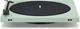 Проигрыватель винила Tone Factory Turntable Satin Green (9120097825490) - изображение 3