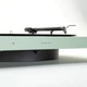 Проигрыватель винила Tone Factory Turntable Satin Green (9120097825490) - изображение 6