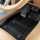 Dywaniki samochodowe Frogum ProLine 3D BMW i5 2023 4 szt (5902643419766) - obraz 5