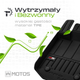 Dywaniki samochodowe Frogum ProLine 3D Honda Odyssey IV 2010-2017 2 szt (5902643427679) - obraz 5