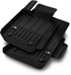 Автомобільні килимки Frogum ProLine 3D Honda Civic XI 2021 3 шт (5902643429338) - зображення 1