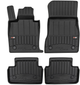 Автомобільні килимки Frogum ProLine 3D Land Rover Range Rover Sport III 2022 4 шт (5902643430426) - зображення 1