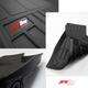 Dywaniki samochodowe Frogum ProLine 3D Honda Jazz III 2007-2014 4 szt (5902643430433) - obraz 4