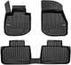 Dywaniki samochodowe Frogum ProLine 3D BMW iX1 2022 3 szt (5902643430402) - obraz 1