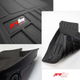 Автомобільні килимки Frogum ProLine 3D Lexus RX V 2022 3 шт (5902643430662) - зображення 4