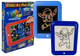 Tablet do rysowania LEAN Toys Magiczny LED Znikopis 3D Neon (5905884454732) - obraz 2