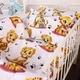 Наволочка детская MirSon Kids Time 20-0034 King Tiger 50х70 см Бязь (2200009639043) - изображение 3