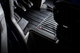 Dywaniki samochodowe Frogum ProLine 3D Volkswagen Tiguan Allspace 2017-2024 4 szt (5902643430525) - obraz 6