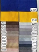 Комплект штор EkoShtory микровелюр 300х230 см, мокко №2533 2шт - изображение 4