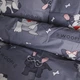 Наволочка MirSon 17-0663 Cute Pug Ranforce Elite 60x60 см (2200009850967) - изображение 4