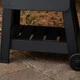 Нижня полиця для пелетної коптильні Weber Smoque (3400666) - зображення 2