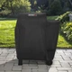 Преміальний чохол для пелетної коптильні Weber Smoque (3400609) - зображення 4