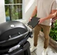 Набір бокових столиків для вашого Weber Q 2000 (3400848) - зображення 3